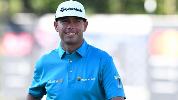 Chez Reavie