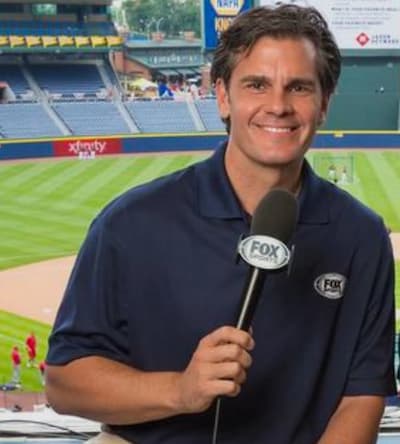 Chip Caray Image