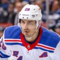 Chris Kreider Photo