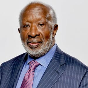 Clarence Avant Photo