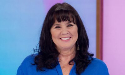 Coleen Nolan Photo