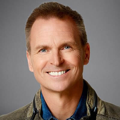 Colin Guinn Image