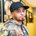 Cory Gunz Image