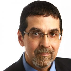 New York Times Co-Editor David Gonzalez
