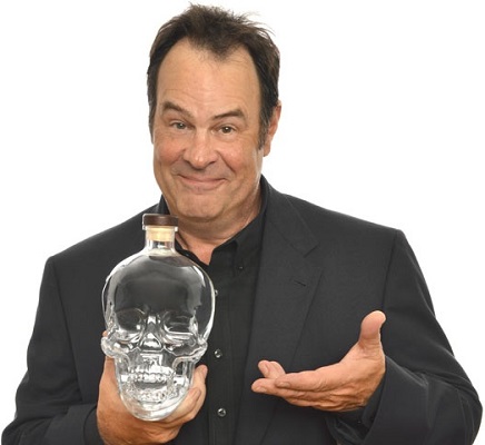 Dan Aykroyd Photo