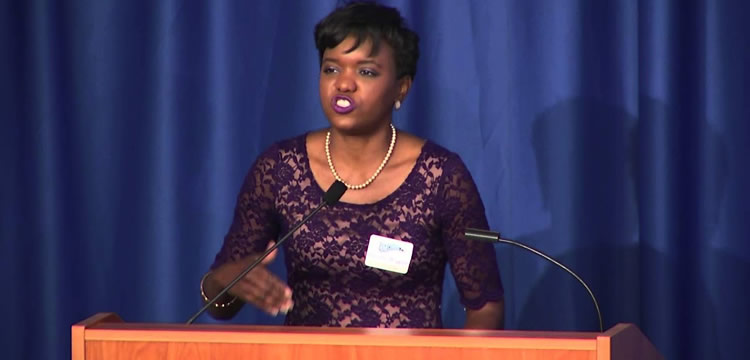 Danielle Wiggins Photo