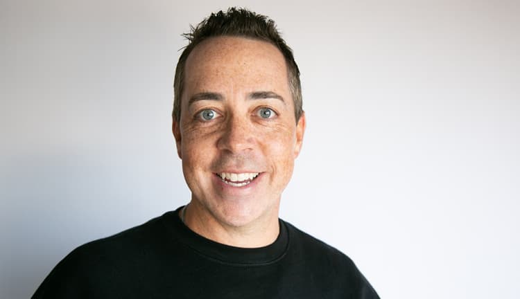 David Krane Photo