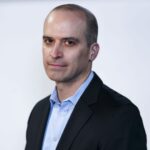 David Leonhardt Image