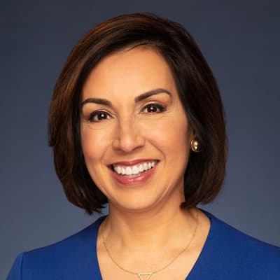 Deborah Ferguson Photo