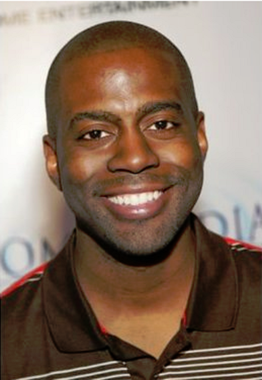 Deon Richmond Photo