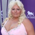 Dominic-Davis' Mother Beth Chapman Photo