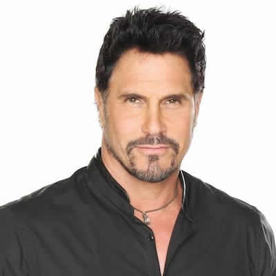 Don Diamont Photo