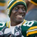 Donald Driver Photo.