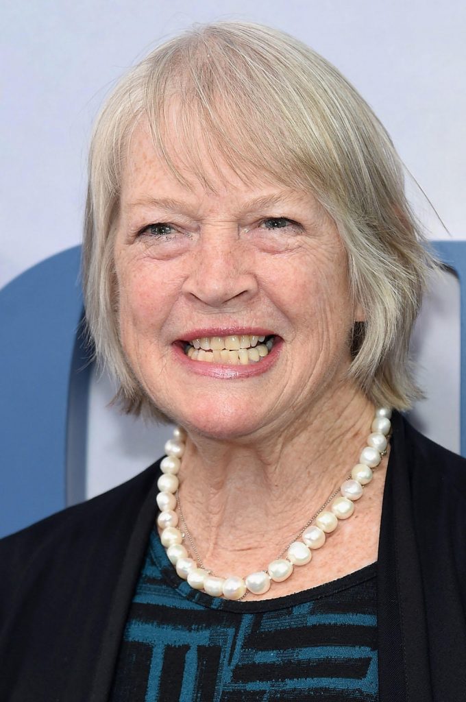 Dorothy Lyman Bio, Age, Reba, The Nanny, The Blacklist and Ken Berry