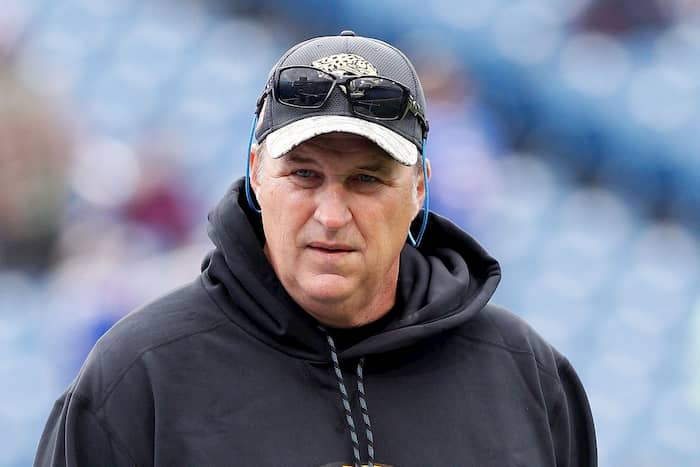 Doug marrone bio