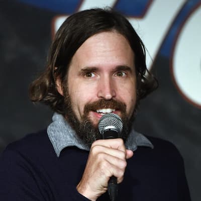 Duncan Trussell Photo