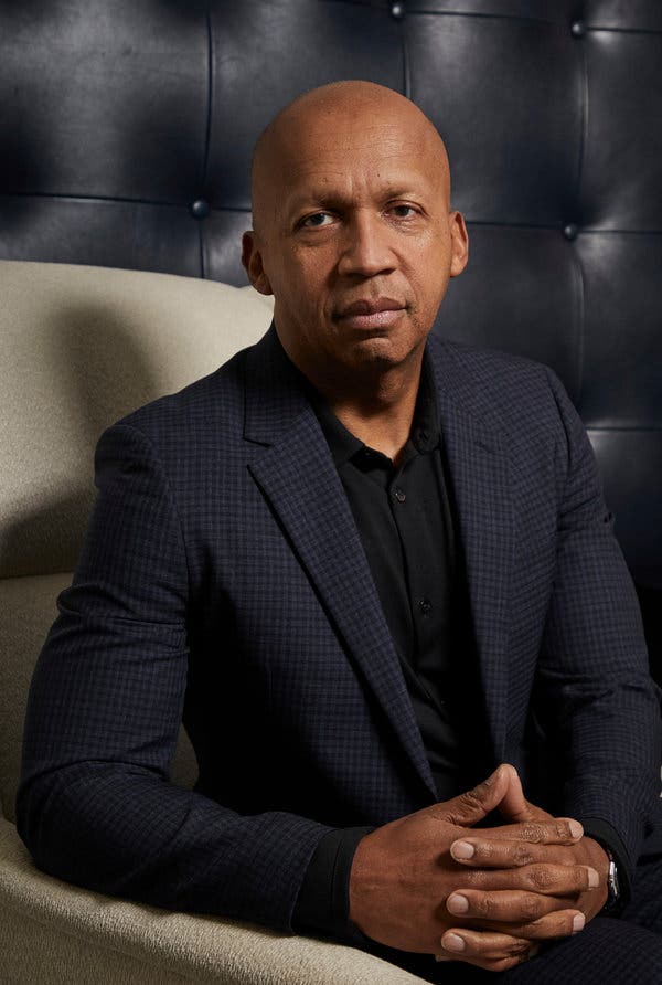 Bryan Stevenson Bio, Age, Family, Married, Just Mercy, Book, and Net Worth.