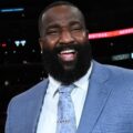 ESPN Analyst Kendrick Perkins Photo