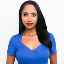 Eden- news anchor and reporter at WISN-TV, ABC12 News