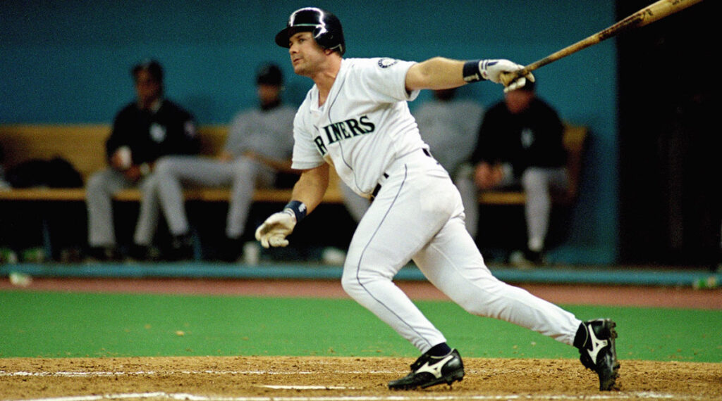 Edgar Martinez Photo
