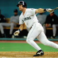 Edgar Martinez Photo