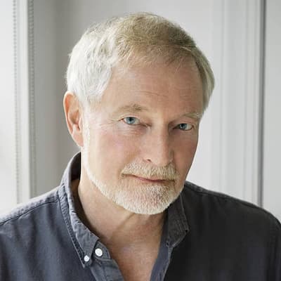 Erik Larson Photo