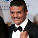Five-Time World Boxing Champion Michel Carbajal Photo