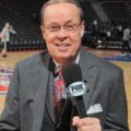 Fox Sports Detroit Broadcaster George Blaha Photo