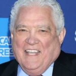 G.W. Bailey Photo