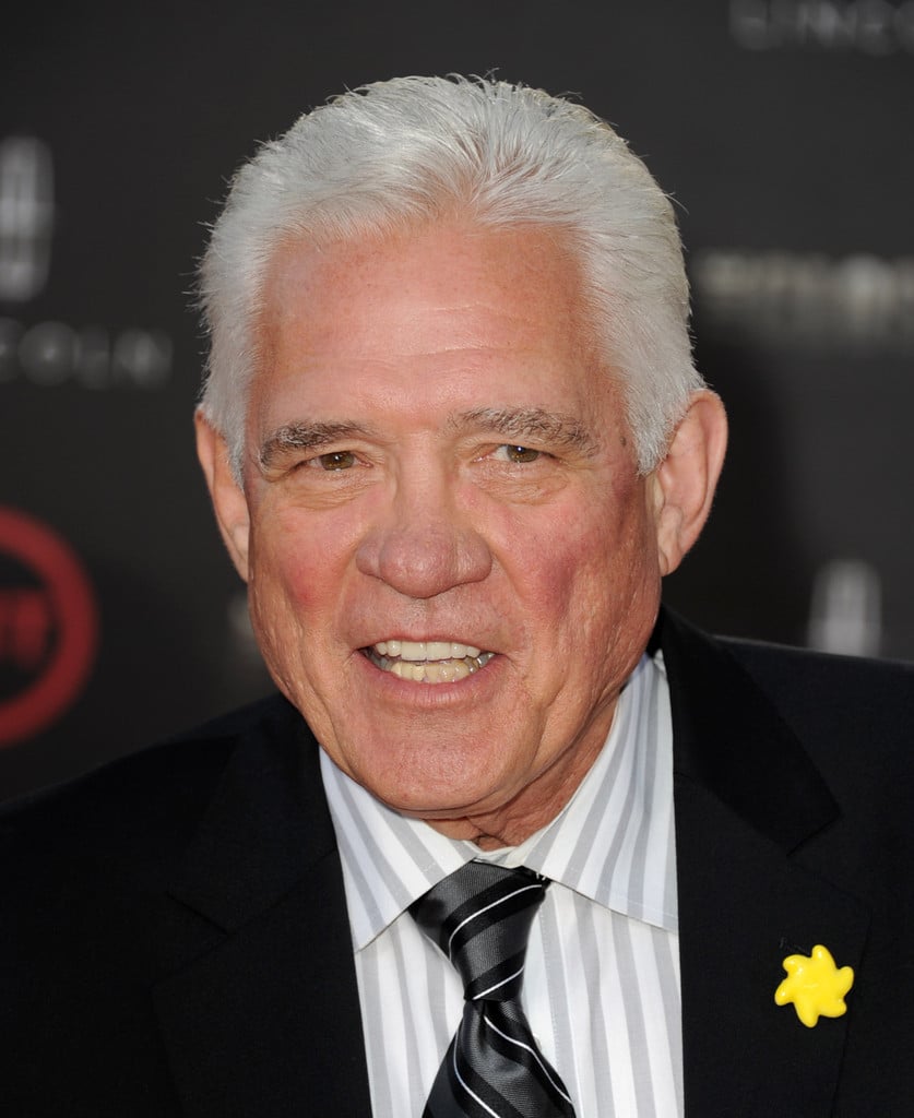 G.W. Bailey Bio, Wiki, Age, Height, Wife, Kids, Alive, Movies, Net Worth