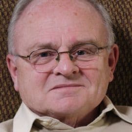 Gary Burghoff Photo