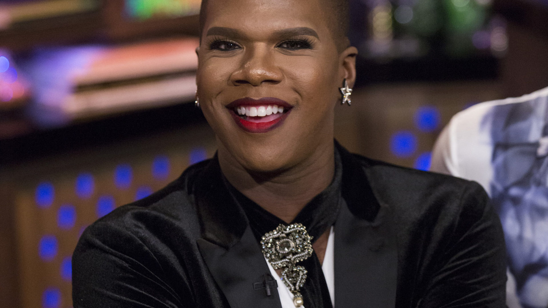 Miss Lawrence Bio, Age, Wiki, Partner, Net Worth, RHOA, Family, Height, and Instagram