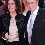 Ginny Newhart and husband Bob Newhart
