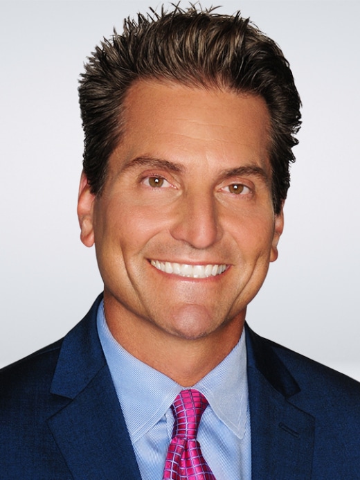 Henry DiCarlo (KTLA) Bio, Wiki, Age, Wife, Prostate Cancer, Family, and