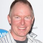 Howard Stern Host Richard Christy Photo