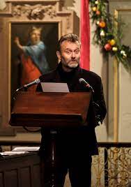 Photo of Peter Hugh Dennis