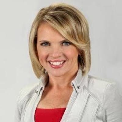 Photo of Irene O'Connor