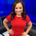 Iris Hermosillo Photo