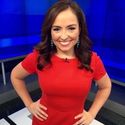 Iris Hermosillo Photo