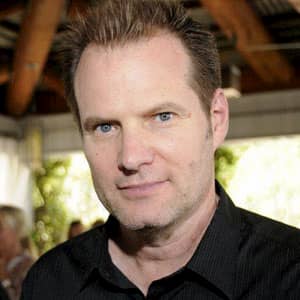 Jack Coleman Photo