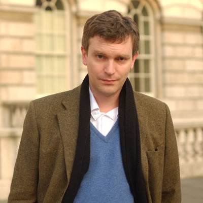 James Forsyth Image