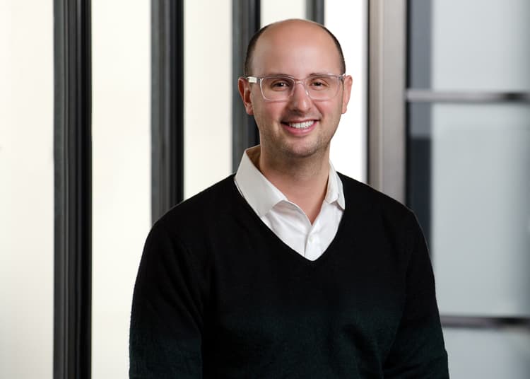 Jason Green (venture capitalist) Photo