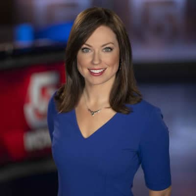 Jennifer Eagan Image