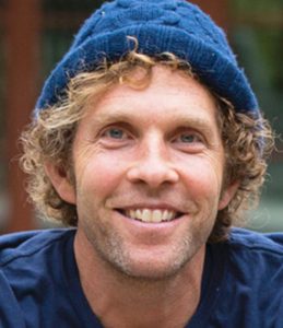 image of Jesse Itzler