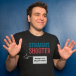 Jon Lovett Photo