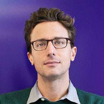 Jonah Peretti