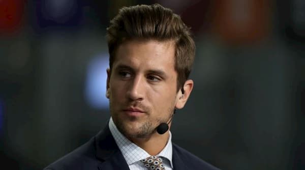 Jordan Rodgers Photo 