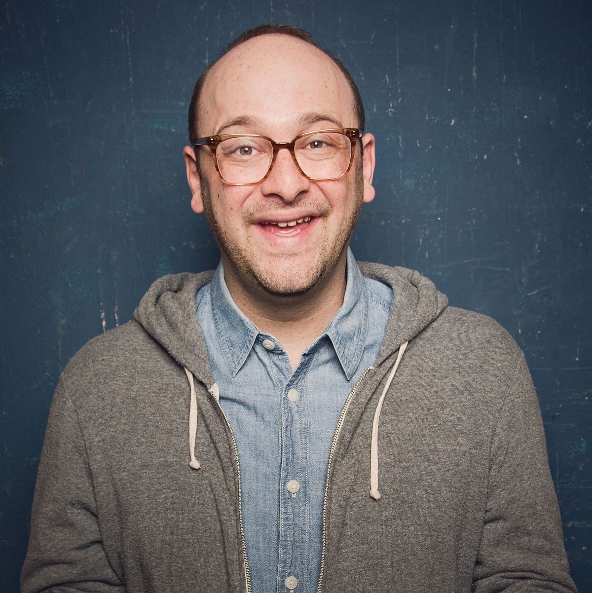 Josh Gondelman Photo