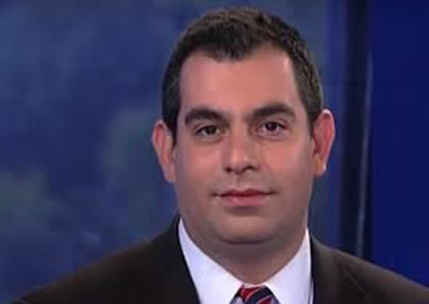 Photo of Josh Kraushaar