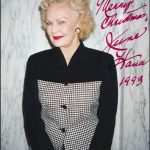 June Haver